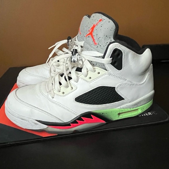 Jordan 5 “Pro Stars” - Picture 3 of 7